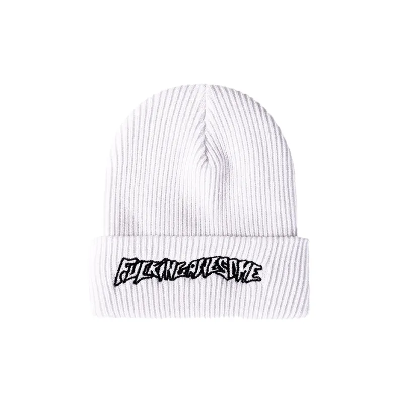 WODONBLE Polyester Beanies Unisex-0