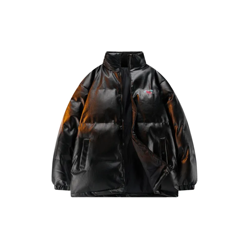 30BRAID Puffer Jackets Unisex-1