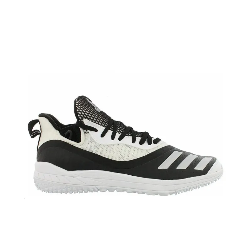 Adidas Icon V Trainer Iced 'Black White'-1