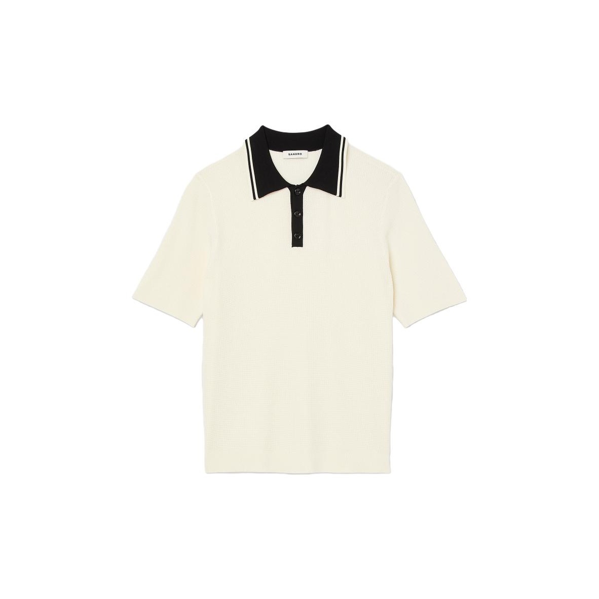 Sandro polo orders