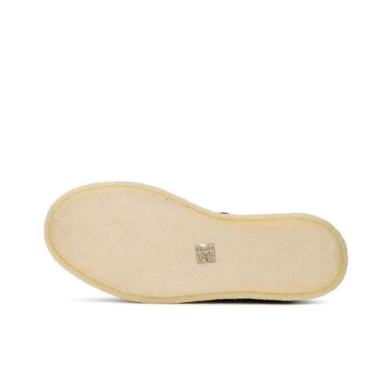 KENZO Kenzoyama Men's Casual Shoes Men's Black-3