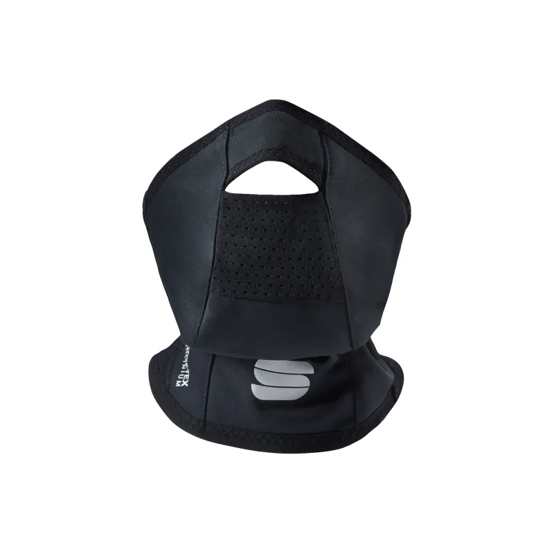 Sportful Riding Equipment Cycling Face Mask Men's Polyester Polyamide-1