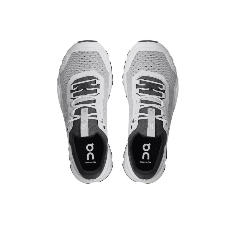 On Women's Cloudultra 'Glacier Frost'-2