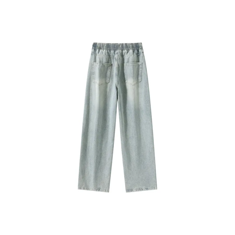 Crayon Shinchan Jeans Unisex-1