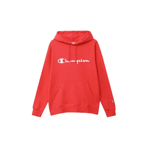 Champion Japanese Line Sweatshirts Unisex