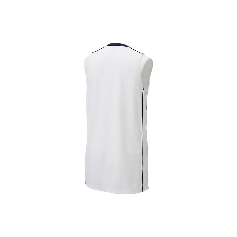 Asics Basketball Jerseys Men's White-1