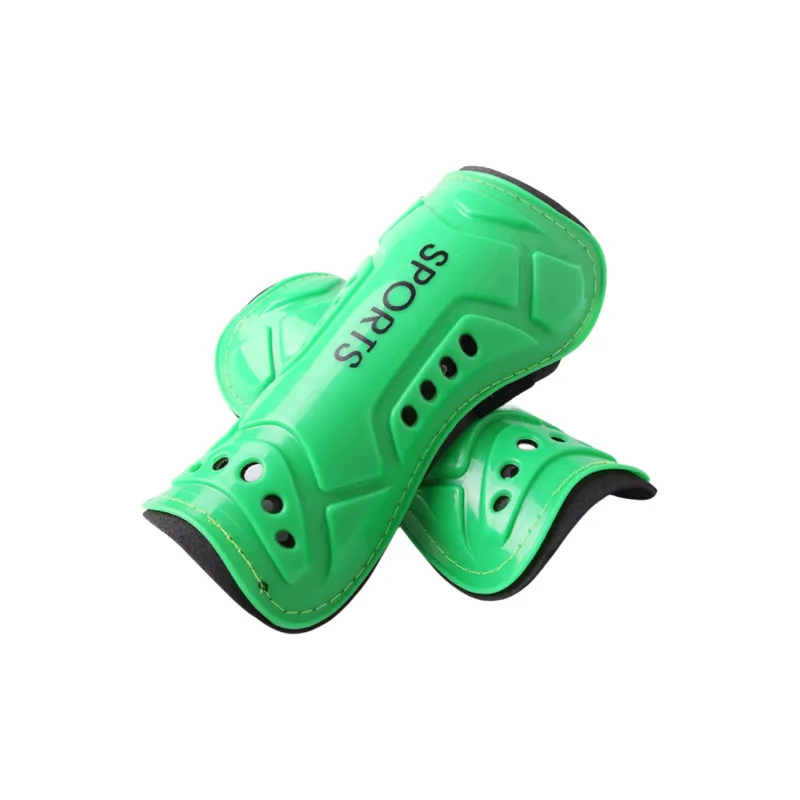 Friends of Donkeys Soccer Shin Guards-2