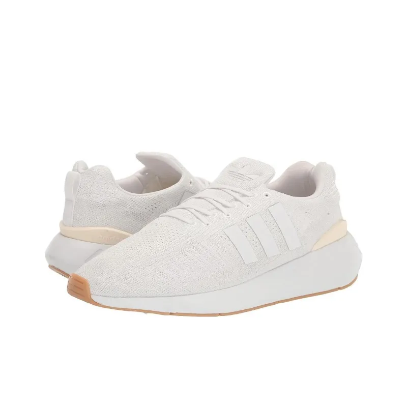 Adidas Originals Swift Run 22 'Wonder White Gum'-2