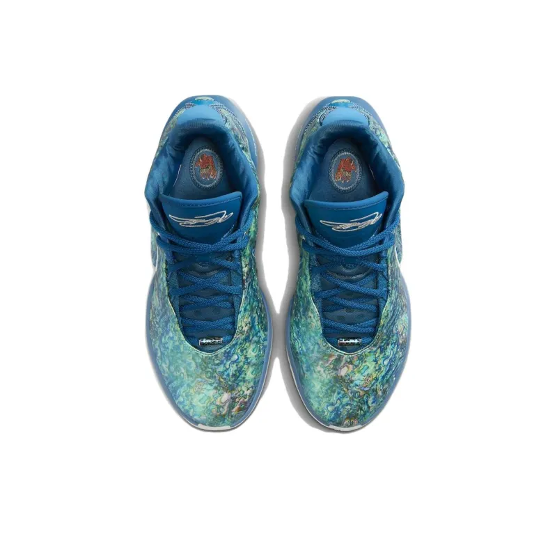 Nike LeBron 21 "Abalone Pearl"-3