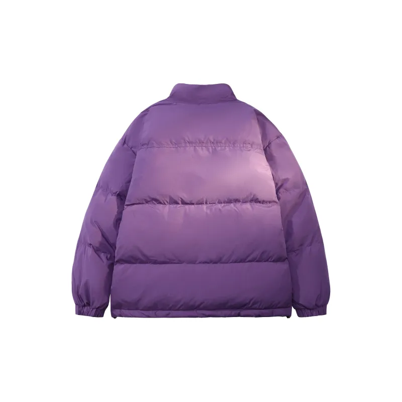 LIVINGTOWN Down Jacket Coat Winter Unisex-6