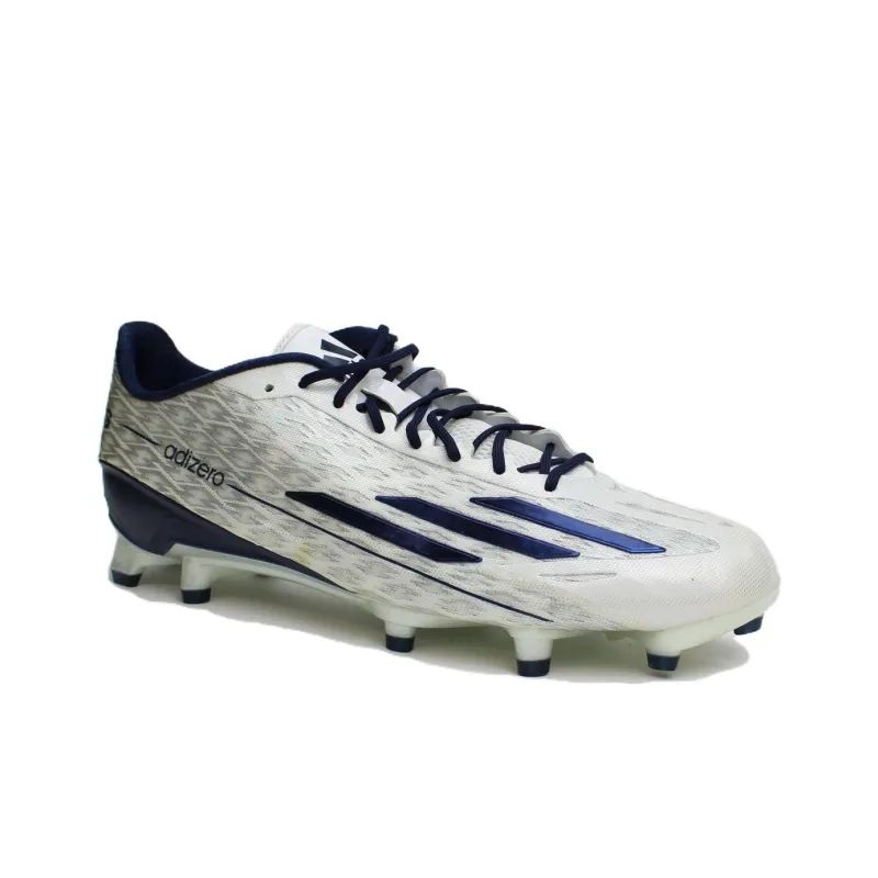 Adidas Adizero 5 Star 4.0 'White'-1