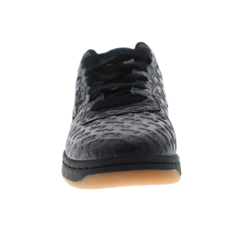 FILA Original Fitness 'Small Logos' Men's-2