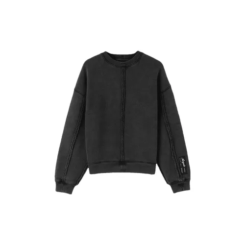 Axel Arigato Chopped Sweatshirt