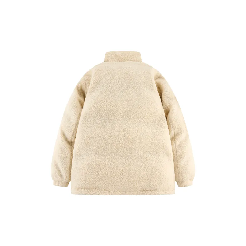 Hurley Puffer Jackets Unisex-4