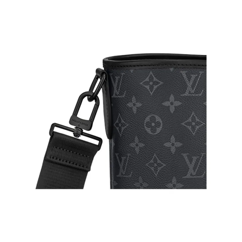 LOUIS VUITTON Saumur Handbags-4