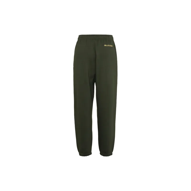 Nike X Billie Eilish Fleece Pants Asia Sizing-1