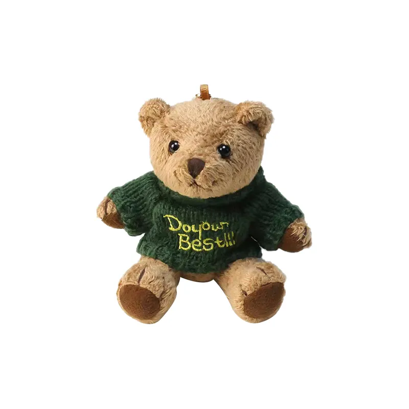 IOTS Polyester Keychains Unisex-1