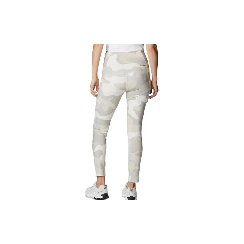 Columbia Casual Pants Women's Gray-1