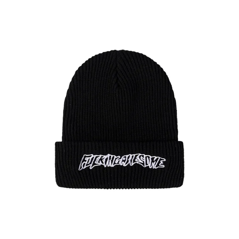 WODONBLE Polyester Beanies Unisex-6