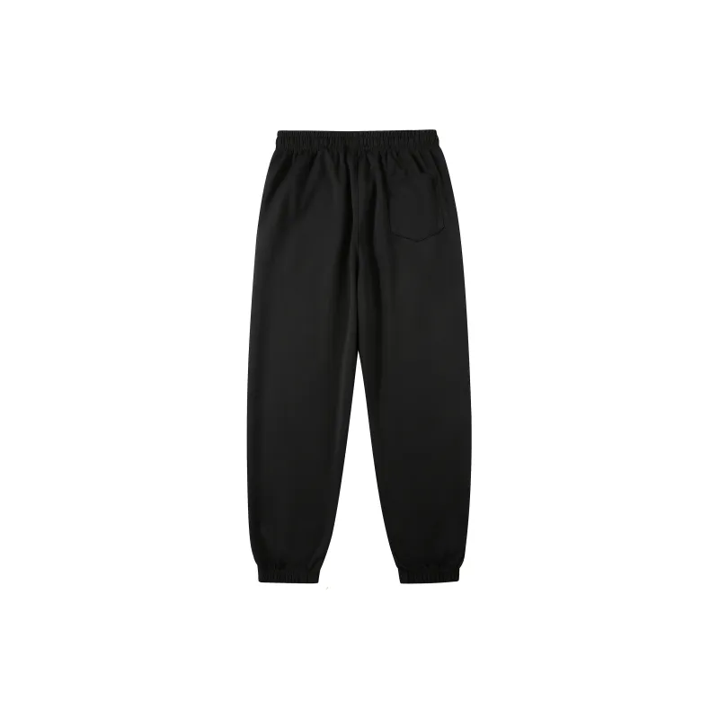 Feiyue Knitted Sports Pants Unisex-1