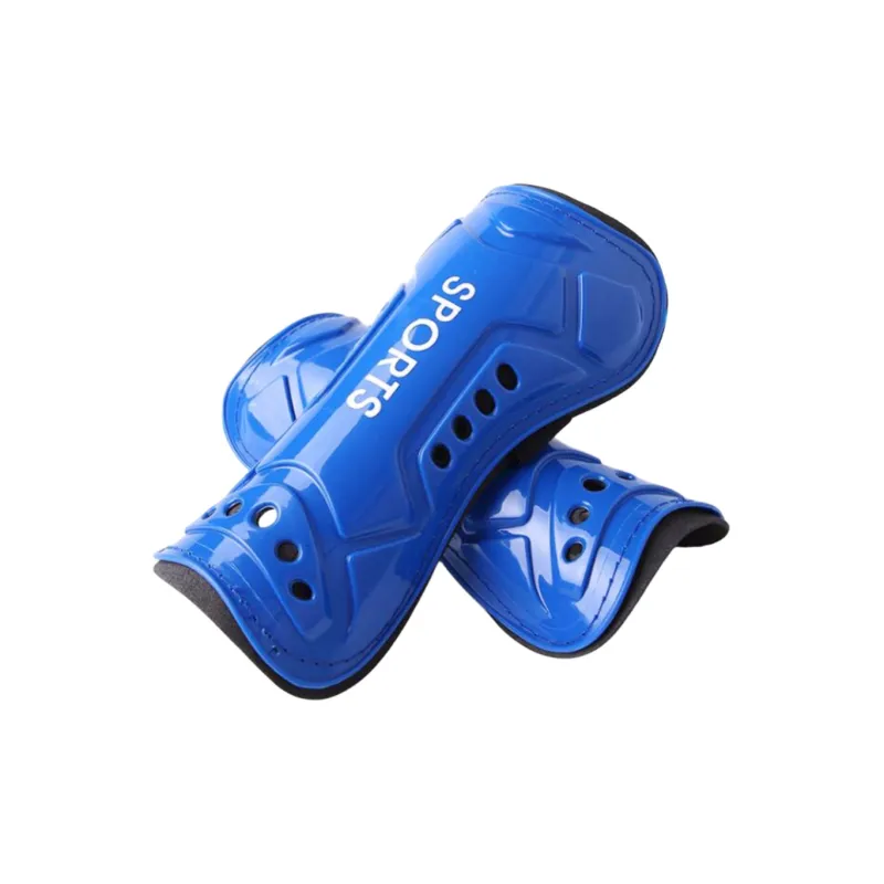 Friends of Donkeys Soccer Shin Guards-20