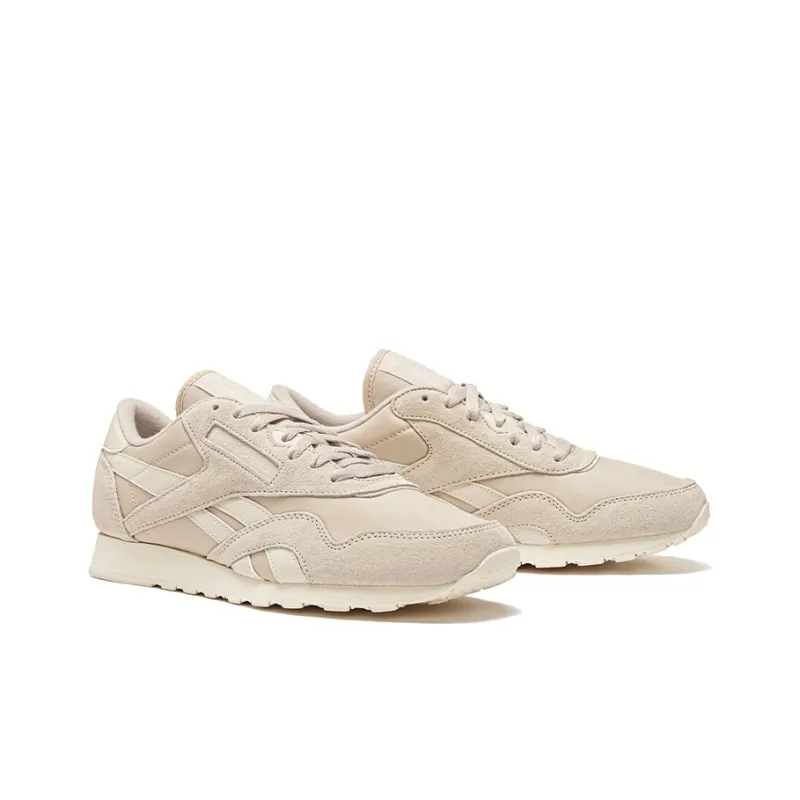 Reebok Classic Nylon 'Stucco Vintage Chalk'-2
