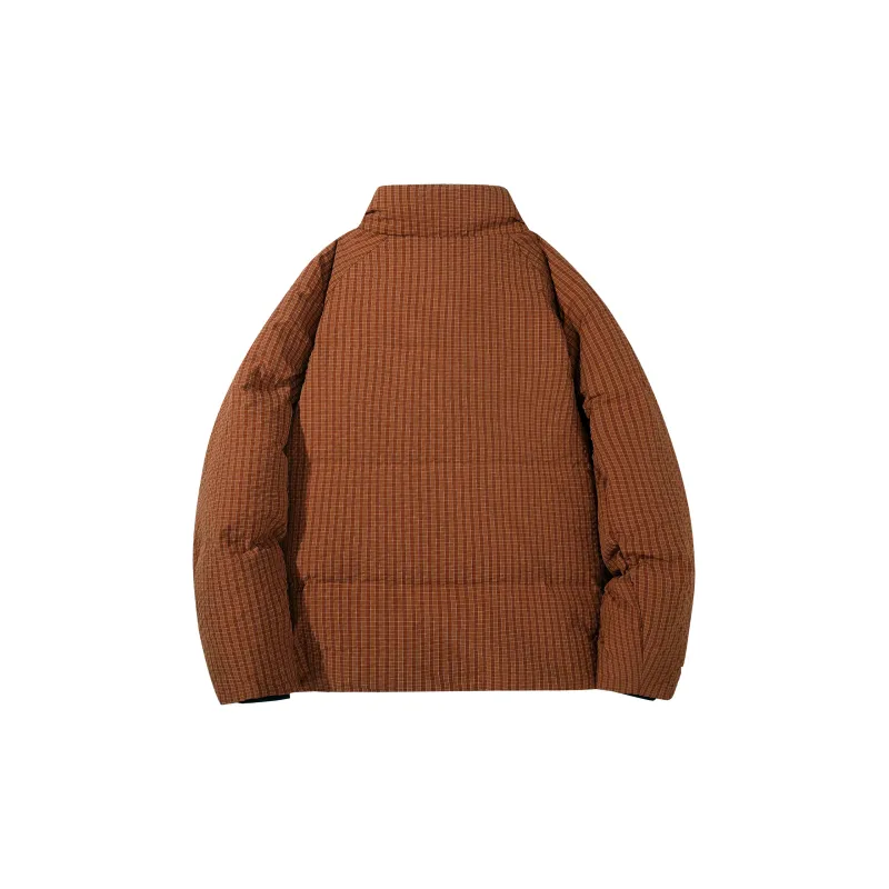 Aolx Down Jackets Unisex-5