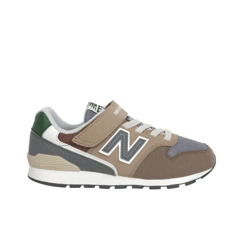 New Balance 996 V3 'Brown Grey' Ps-1