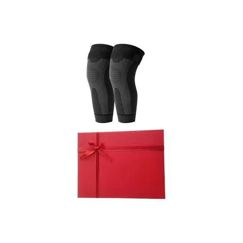 LiNing Mountain Climbing Hiking Rock Climbing Womens Silicone Nylon Elastane Polyester Knee Pads