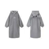 Silver Gray