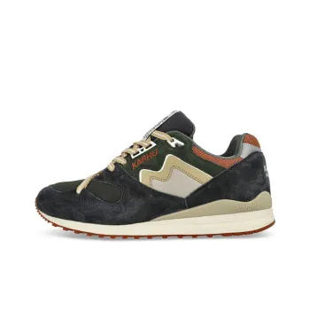 Synchron Classic KARHU 'India Ink Kombu Green'