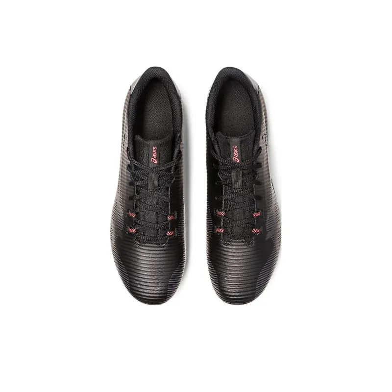 Asics Hyper Sprint 8 'Black Gunmetal'-4
