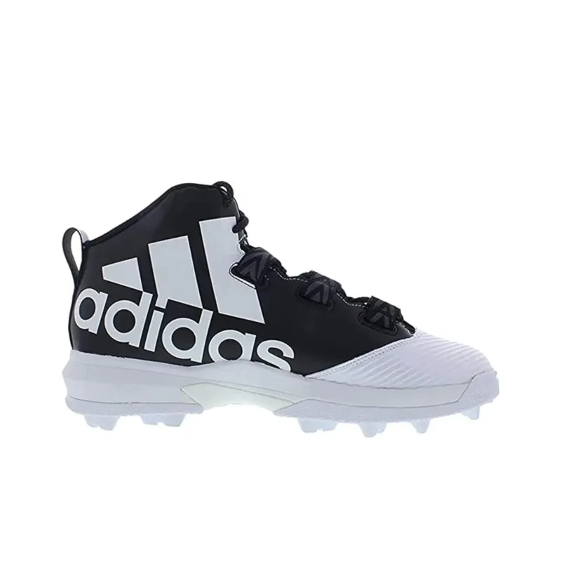 Adidas Freak Torsion Mid 'White Black'-1