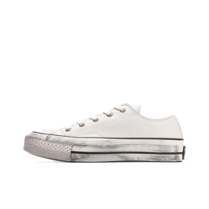 Chuck 70 Thisisneverthat X Converse Low 'Vintage Pack'-0