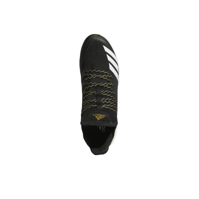 Adidas Boost Icon 4 'Black Carbon'-2