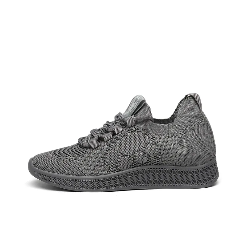 Guci Tianlun Low Top Casual Shoes Women's-6