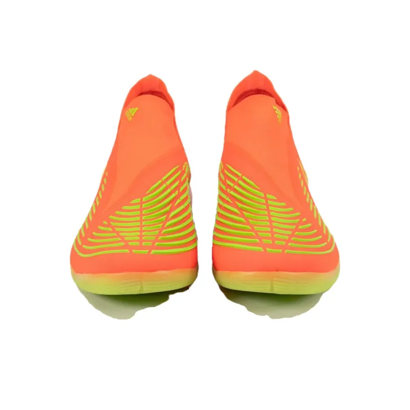 Predator Edge.1 Adidas In 'Game Data Pack'-2