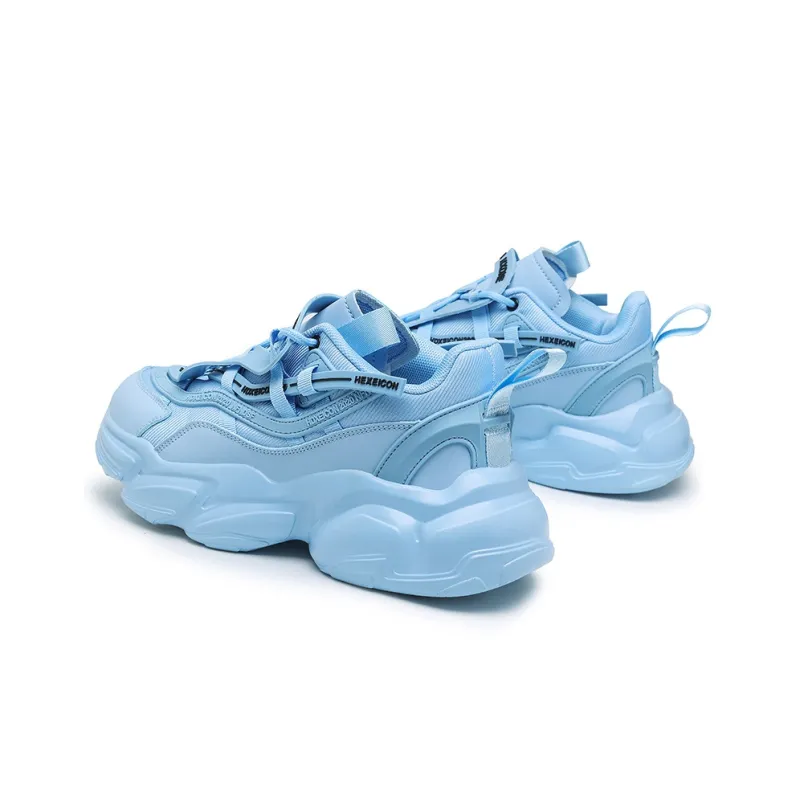 AD Low-Top Chunky Sneakers Unisex-21