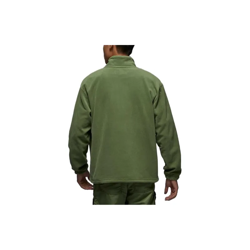 Jordan Sweatshirts Men Green-2