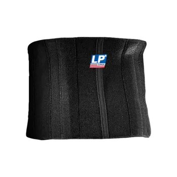 LP SUPPORT Knee Pads Mountaineering Unisex
