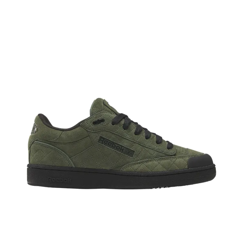 Reebok Club C Bulc 'Varsity Green'-1