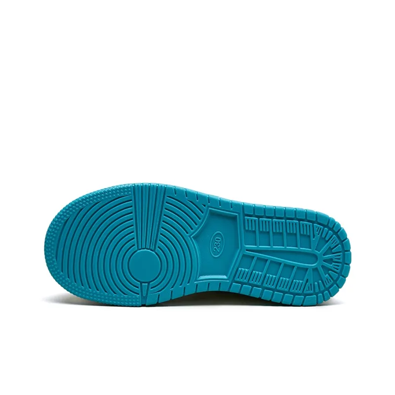 La Chapelle Height Increasing Lightweight Low-Top Skateboard Shoes Women's-14