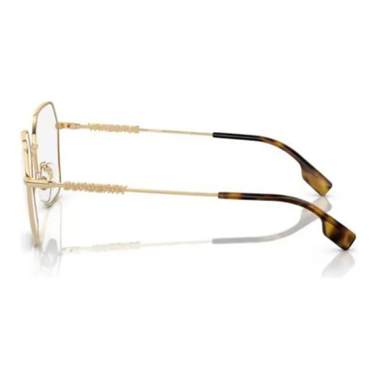 Burberry Cat Eye Glasses-3