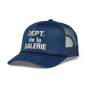 Gallery Dept. French Logo Trucker Hat