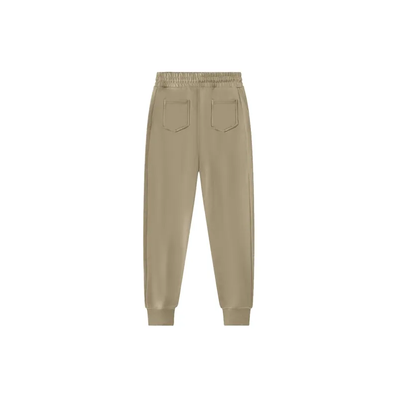 TIP OFF Knitted Sports Pants Unisex-15