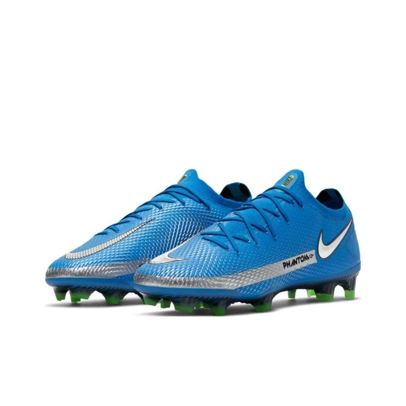 Nike Phantom Gt Elite Fg Photo Blue-2