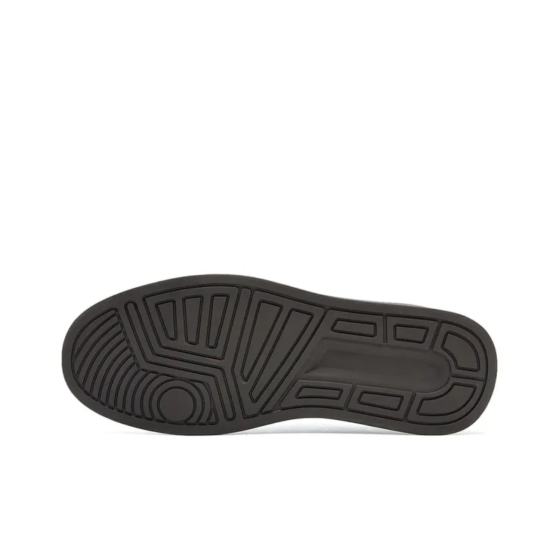 AOKANG Anti-Slip Wear-Resistant Low-Top Skateboard Shoes Men's Exclusive Box-4