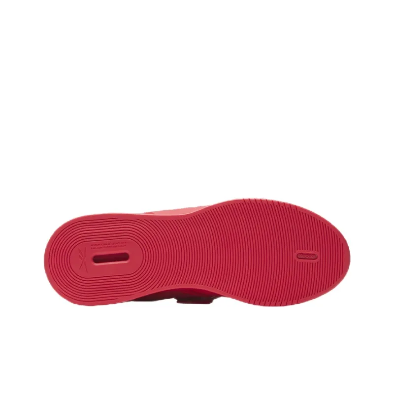 Reebok Legacy Lifter 3 'Red'-5