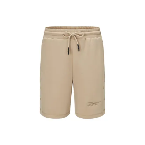 Reebok BEATS SHORTS U Casual Shorts Unisex Khaki
