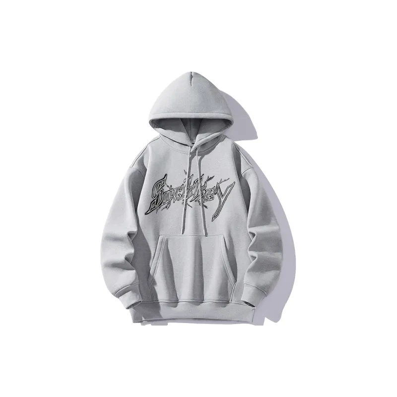 SOCKKEY Sweatshirts Unisex-17